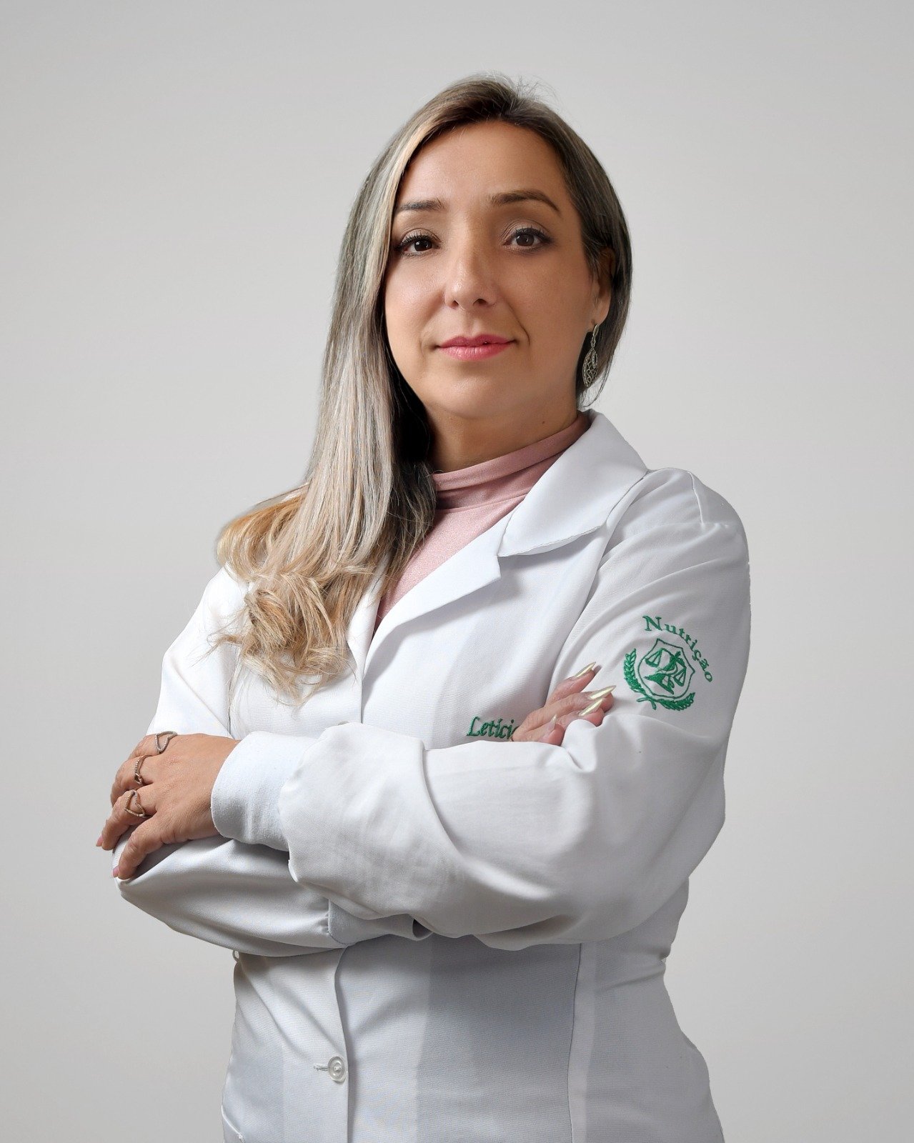 Dra. Marília Karine