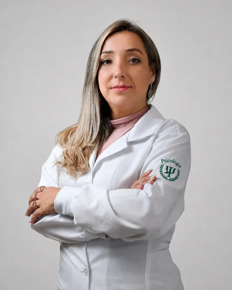 Dra. Marília Karine